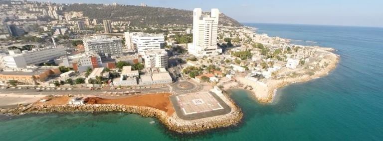 Hospital Público Rambam Clínica Rambam em Israel