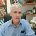 Chefe do departamento de transplante Eitan Mor Professor Eitan Mor
