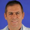 Chefe do departamento de cirurgia cardíaca Beilinson - Dan Aravot Professor Dan Aravot