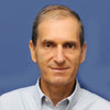 Chefe do Departamento de Cardiologia da clínica Ichilov Principal cardiologista da clínica Sourasky