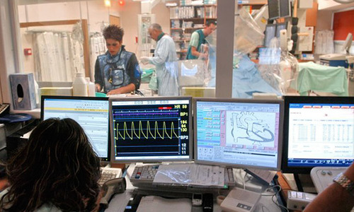 Cirurgia cardíaca no Ichilov Cirurgia cardíaca em Sourasky