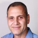 Professor Nir Peled