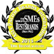 The BrandLaureate 